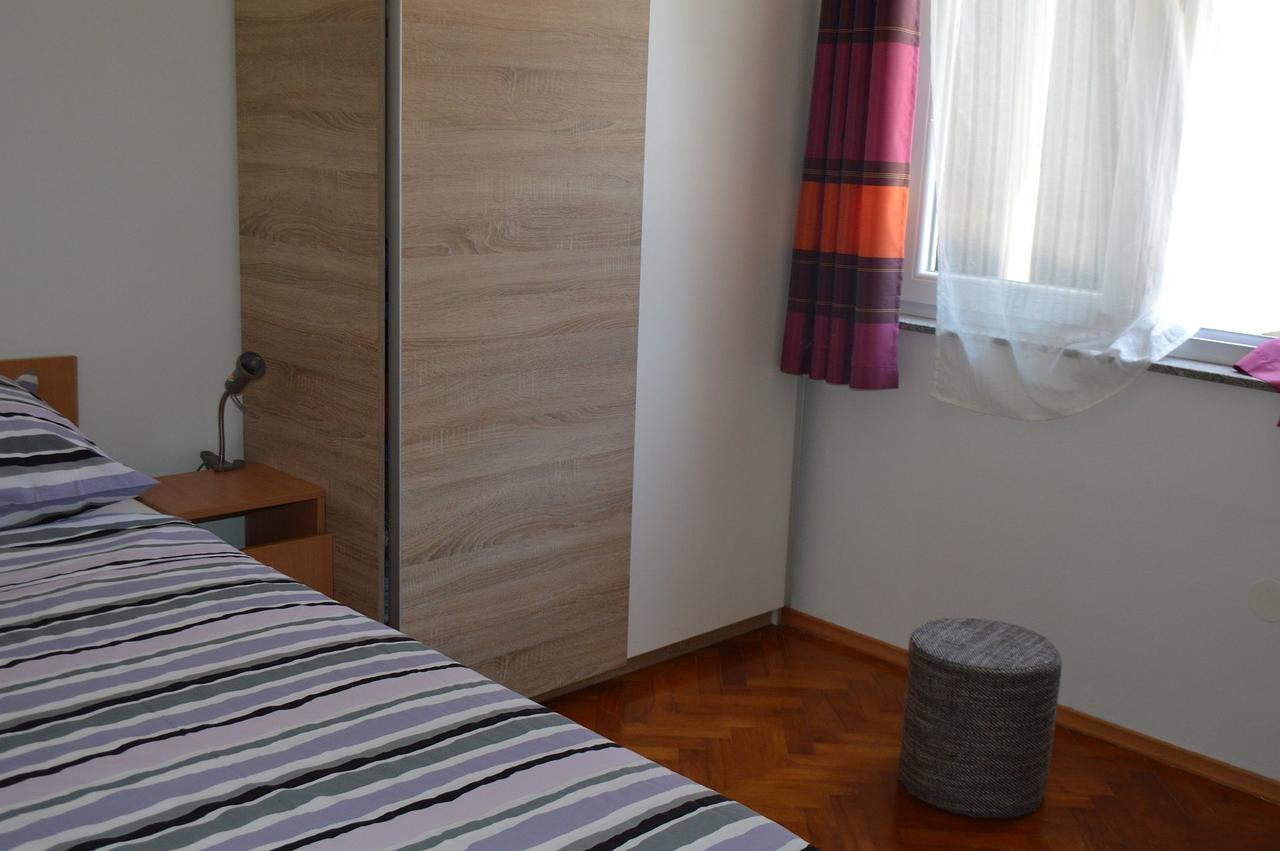Apartment Bella Costa Rijeka Exterior foto